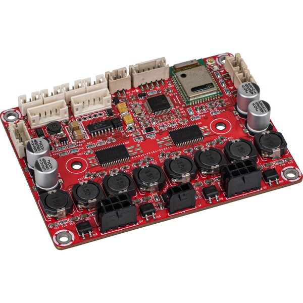 Main product image for Dayton Audio KABD-430 4 x 30W Bluetooth Amp Board 325-430